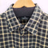 King Field チェックシャツ メンズ JPN:M