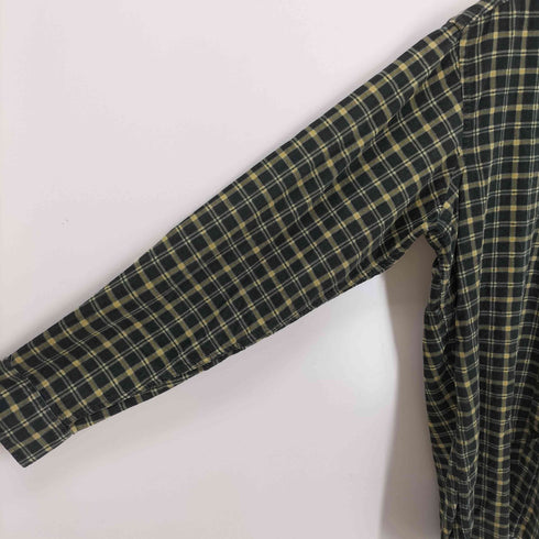 King Field チェックシャツ メンズ JPN:M