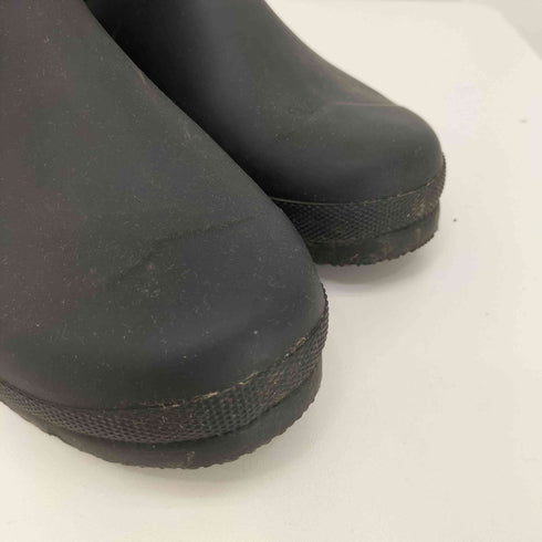 ハンター HUNTER ORIGINAL CHELSEA BOOT レディース EU38