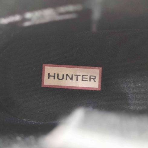 ハンター HUNTER ORIGINAL CHELSEA BOOT レディース EU38