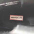 ハンター HUNTER ORIGINAL CHELSEA BOOT レディース EU38
