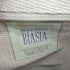 FRANCESCO BIASIA メタルロゴ ミニバックパック レディース