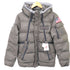 アヴィレックス AVIREX AFSOC WW Down Jacket ジップアップダウンジャケット メンズ import:M