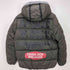 アヴィレックス AVIREX AFSOC WW Down Jacket ジップアップダウンジャケット メンズ import:M