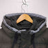 アヴィレックス AVIREX AFSOC WW Down Jacket ジップアップダウンジャケット メンズ import:M