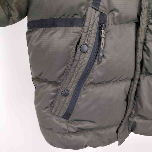 アヴィレックス AVIREX AFSOC WW Down Jacket ジップアップダウンジャケット メンズ import:M