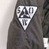 アヴィレックス AVIREX AFSOC WW Down Jacket ジップアップダウンジャケット メンズ import:M