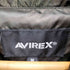 アヴィレックス AVIREX AFSOC WW Down Jacket ジップアップダウンジャケット メンズ import:M