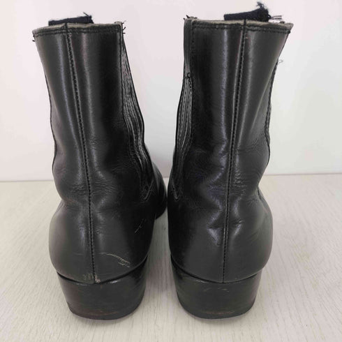 ジョンローレンスサリバン JOHN LAWRENCE SULLIVAN チェルシーブーツ メンズ 8