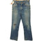 ラングラー Wrangler 日本製 ブーツカット デニムパンツ メンズ US:28-29