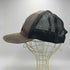 ゴーヘンプ GOHEMP I NEED A MIRACLE EVERY DAY MESH CAP メッシュ キャップ メンズ