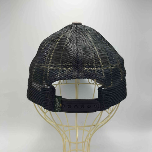 ゴーヘンプ GOHEMP I NEED A MIRACLE EVERY DAY MESH CAP メッシュ キャップ メンズ