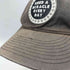 ゴーヘンプ GOHEMP I NEED A MIRACLE EVERY DAY MESH CAP メッシュ キャップ メンズ