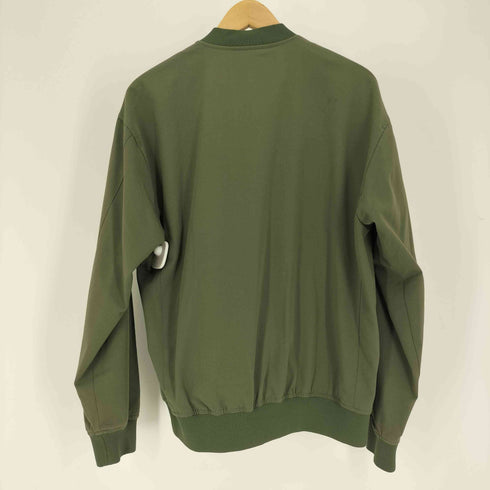 アデイインザライフユナイテッドアローズ A day in the life UNITED ARROWS 23SS MA-1 ブルゾン ジャケット メンズ JPN:S