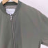 アデイインザライフユナイテッドアローズ A day in the life UNITED ARROWS 23SS MA-1 ブルゾン ジャケット メンズ JPN:S