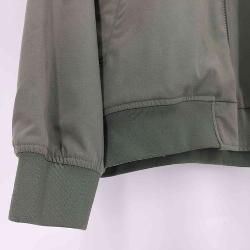 アデイインザライフユナイテッドアローズ A day in the life UNITED ARROWS 23SS MA-1 ブルゾン ジャケット メンズ JPN:S