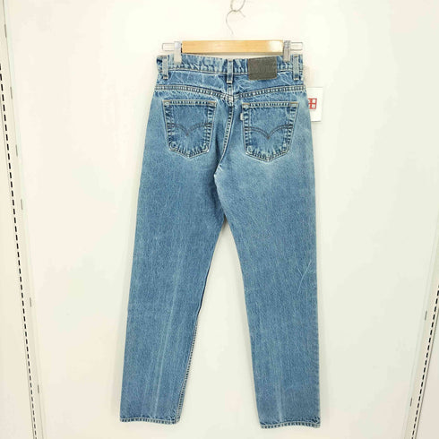リーバイス Levis 90S USA製 silver Tab relaxed guys fit ジップフライデニムパンツ 98年製 メンズ 7