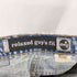 リーバイス Levis 90S USA製 silver Tab relaxed guys fit ジップフライデニムパンツ 98年製 メンズ 7