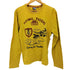 ピーエックス アヴィレックス PX AVIREX フライングタイガー L/S クルーネックTシャツ メンズ import:M