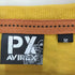 ピーエックス アヴィレックス PX AVIREX フライングタイガー L/S クルーネックTシャツ メンズ import:M