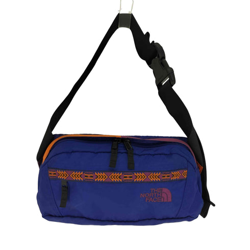 ザノースフェイス THE NORTH FACE 92 Rage EM Bag ネイティブ柄 ウエストバッグ ボディバッグ メンズ