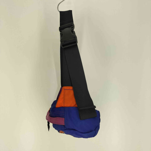 ザノースフェイス THE NORTH FACE 92 Rage EM Bag ネイティブ柄 ウエストバッグ ボディバッグ メンズ