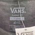バンズ VANS Posted SS ポステッド S/S Tシャツ メンズ import:XL