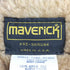 マーベリック MAVERICK USA製 ボア デニムトラッカージャケット メンズ US:42