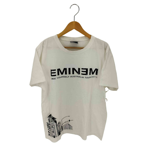00S プリントTシャツ ツアーTシャツ メンズ import:L
