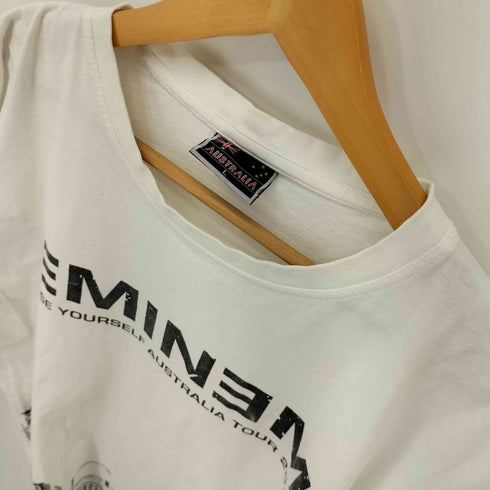 00S プリントTシャツ ツアーTシャツ メンズ import:L