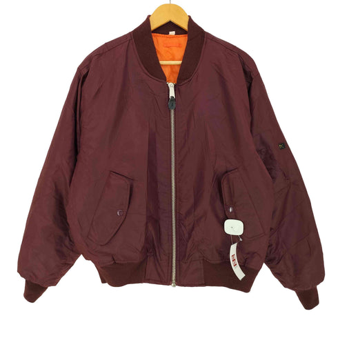 ロスコ ROTHCO MIL-J-6141 MA-1 メンズ import:M