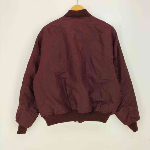 ロスコ ROTHCO MIL-J-6141 MA-1 メンズ import:M