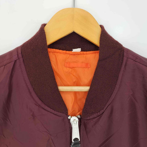 ロスコ ROTHCO MIL-J-6141 MA-1 メンズ import:M