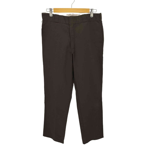 ディッキーズ Dickies 874 original fit ワークパンツ メンズ 34×34