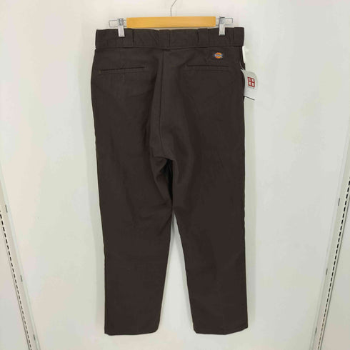 ディッキーズ Dickies 874 original fit ワークパンツ メンズ 34×34