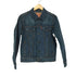 リーバイス Levis デニムトラッカージャケット メンズ JPN:XS