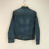 リーバイス Levis デニムトラッカージャケット メンズ JPN:XS