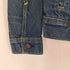 リーバイス Levis デニムトラッカージャケット メンズ JPN:XS