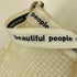 ビューティフルピープル beautiful people ビニール2wayショルダーバッグ レディース