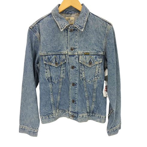 ラングラー Wrangler M4552 デニムジャケット メンズ JPN:M