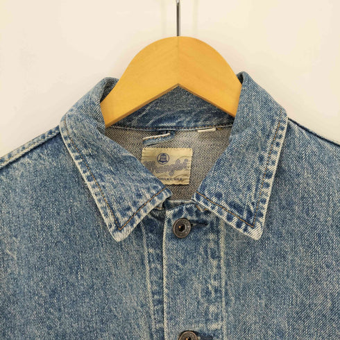 ラングラー Wrangler M4552 デニムジャケット メンズ JPN:M