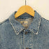 ラングラー Wrangler M4552 デニムジャケット メンズ JPN:M
