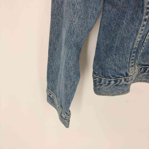 ラングラー Wrangler M4552 デニムジャケット メンズ JPN:M