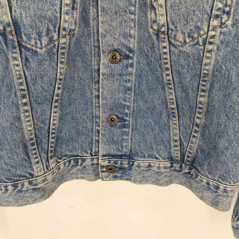 ラングラー Wrangler M4552 デニムジャケット メンズ JPN:M
