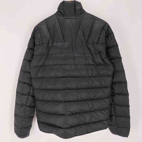 ホグロフス Haglofs BARRIER 2 ダウンジャケット メンズ JPN:S
