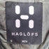 ホグロフス Haglofs BARRIER 2 ダウンジャケット メンズ JPN:S