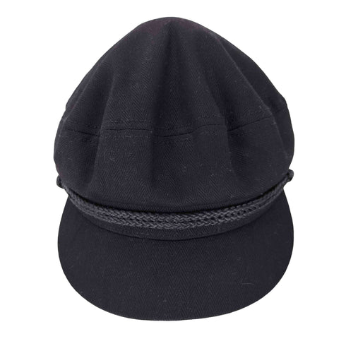 ブリクストン Brixton Fiddler Fisherman Hat Cap メンズ M