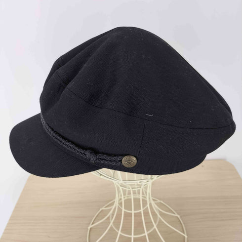 ブリクストン Brixton Fiddler Fisherman Hat Cap メンズ M