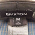 ブリクストン Brixton Fiddler Fisherman Hat Cap メンズ M