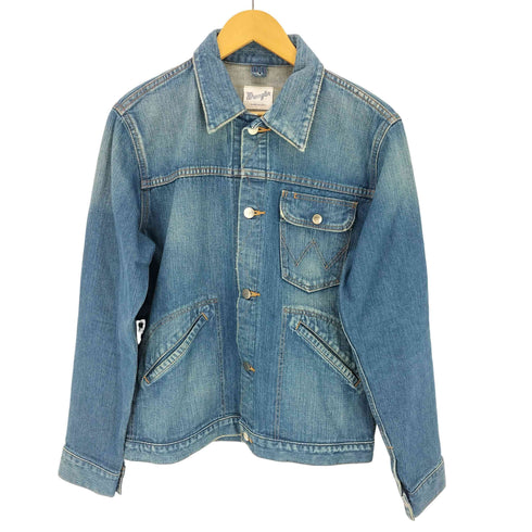 ラングラー Wrangler デニムジャケット メンズ JPN:M